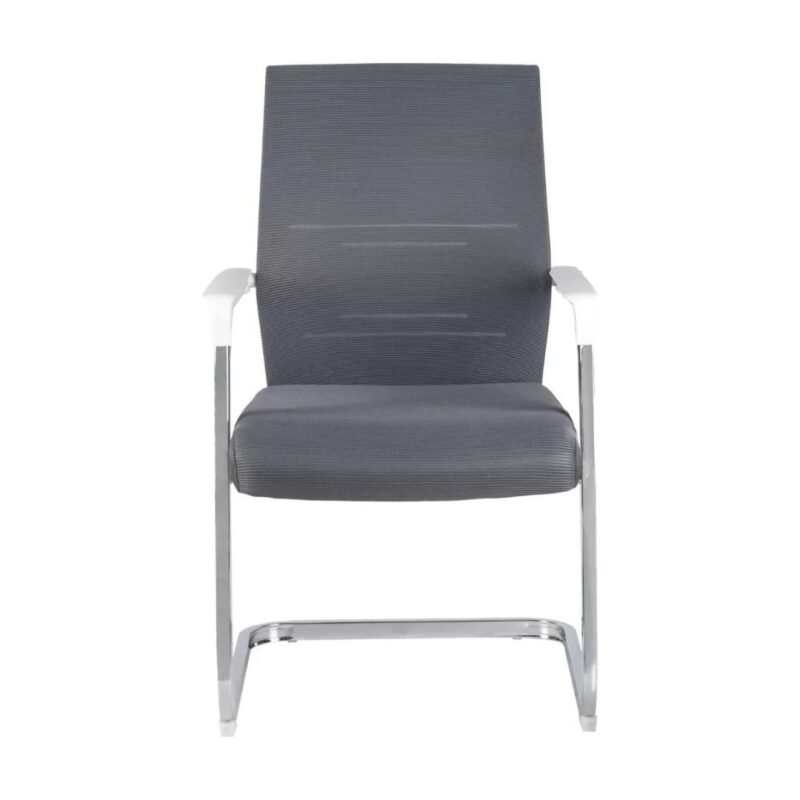 Silla Oficina Gris