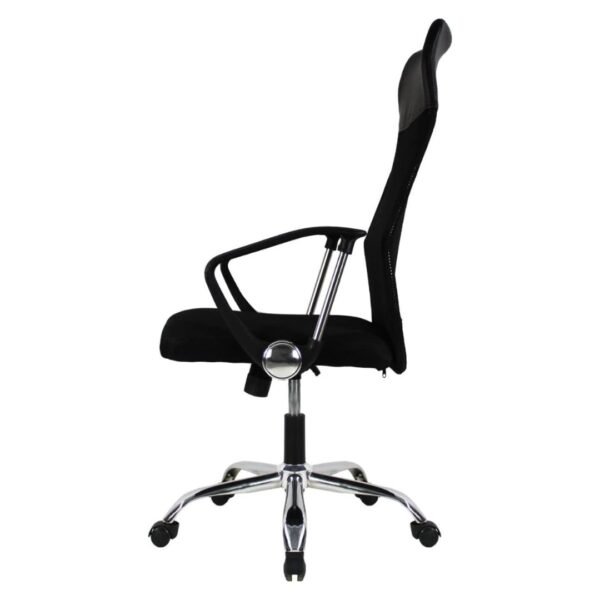 Silla Oficina Mesh - Image 4