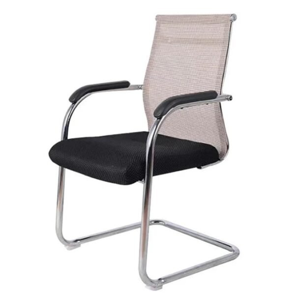 Silla Interlocutora Premium Beige - Image 10