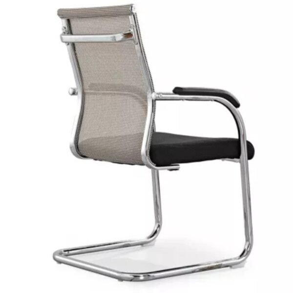 Silla Interlocutora Premium Beige - Image 7