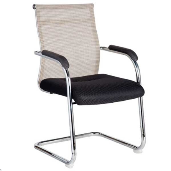 Silla Interlocutora Premium Beige - Image 6