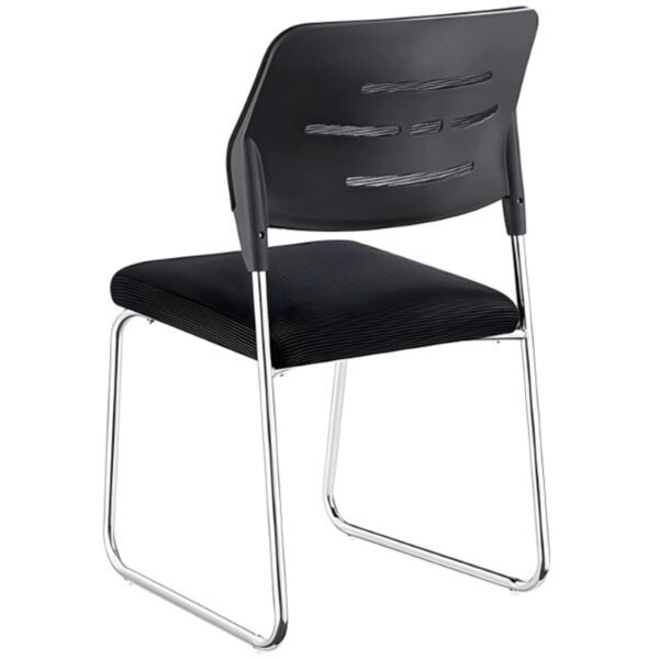 Set X2 Silla Interlocutora Promo Negra - Image 10