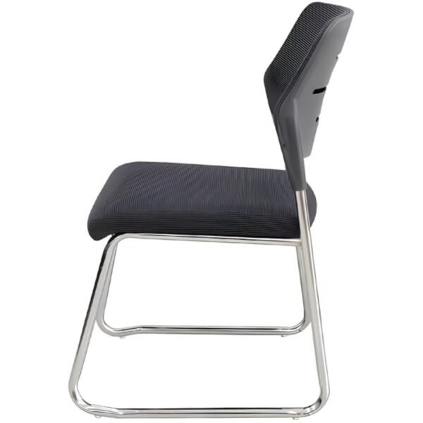 Set X2 Silla Interlocutora Promo Negra - Image 9