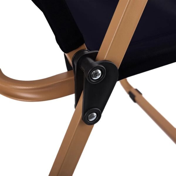 Silla Plegable Premium De Exterior Camping, Picnic, Portátil - Image 6