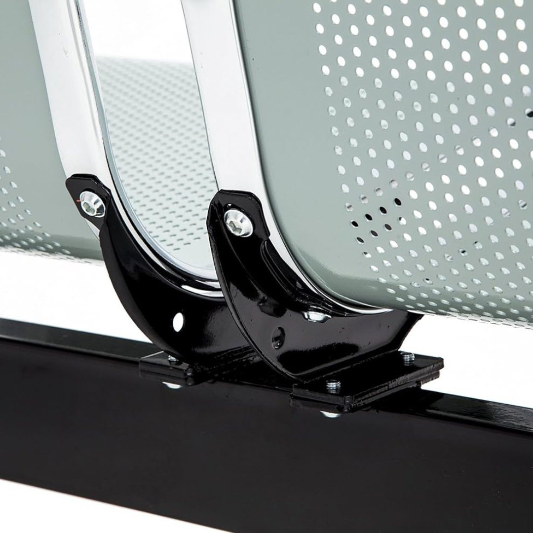 Silla Tandem 5 Puestos Sala De Espera Garantía 5 Años - Image 7