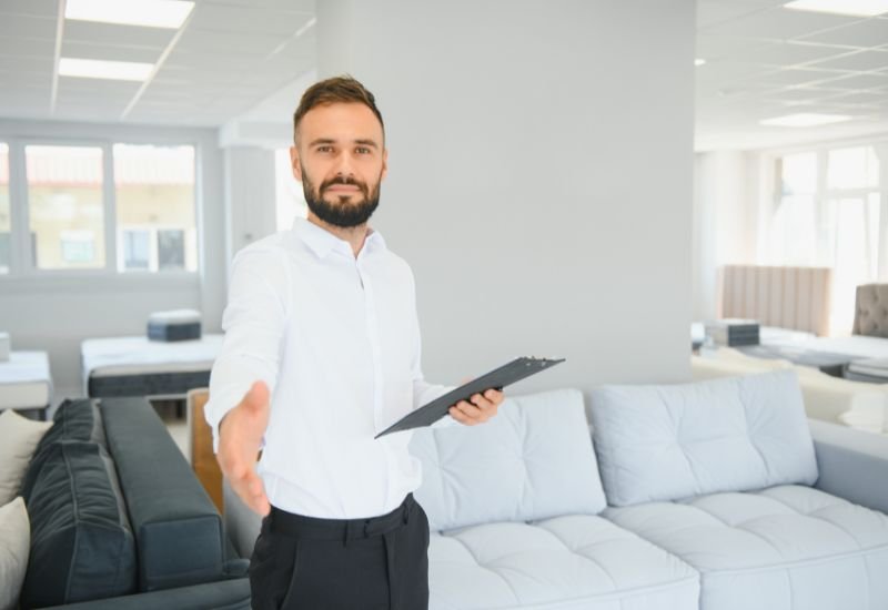 Muebles multifuncionales: la clave para aprovechar espacios pequeños