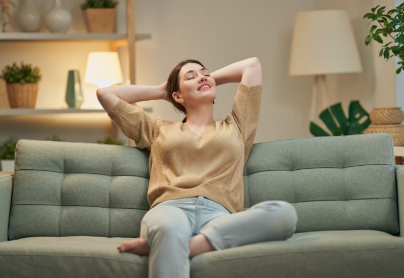 Cómo influye el diseño de tus muebles en tu bienestar diario