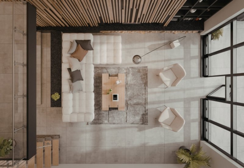 Ideas para aprovechar espacios pequeños: muebles funcionales sin perder estilo